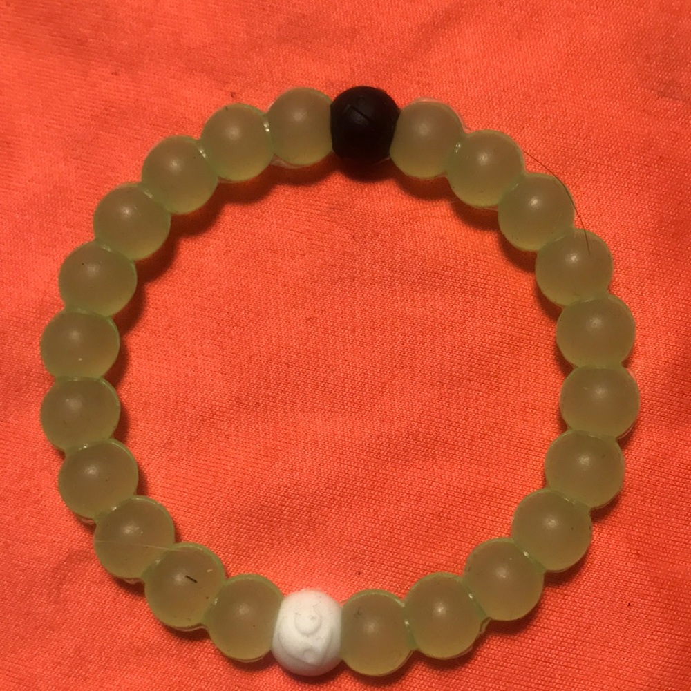 Lokai Bracelet